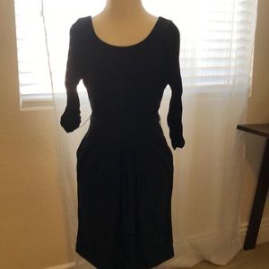 White House black market xs little black dress